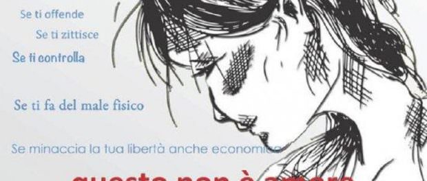 violenza donne