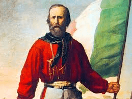 Giuseppe Garibaldi