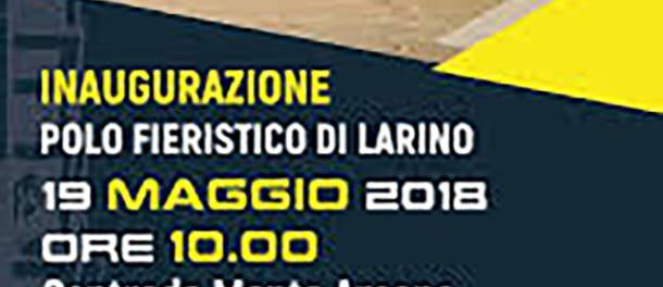 fiera larino